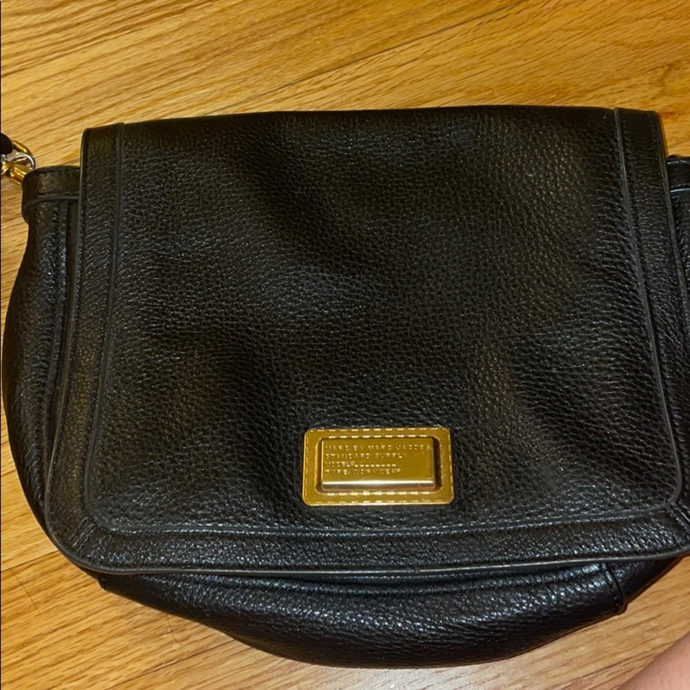 Marc Jacobs black purse